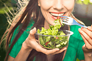 5 Foods that Promote Good Oral Health | All Seasons Dental Clinic