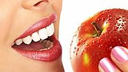 5 Foods that Promote Good Oral Health