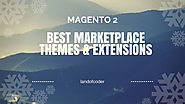 Best Magento 2 Theme Marketplace and Extension - Free & Premium