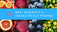 10+ Best Magento 2 Marketplace Themes - Free & Premium