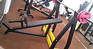 Buy Home Gym Equipment’s Online in India