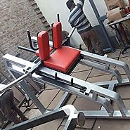 Gym Equipment’s Manufacturers in India