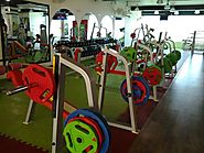 Gym Equipments Manufacturers in India