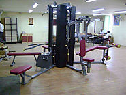 One of the best Fitness Equipment Stores in India