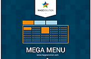 Magesolution - Magento 2 Mega Menu Extension