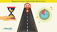 Magento Version 1 End of Life: What’s Next?