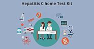 Hepatitis C home Test Kit - Is This Test Right for Me? ~ TESTD