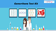 Gonorrhoea Test - IS THIS TEST RIGHT FOR ME?