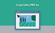 Magento 2 Image Gallery Pro Extension | Photo Gallery For Magento2