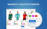 Magento 2 Quote Extension - Customer Quote for Magento 2