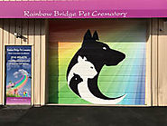 Rainbow Bridge Pet Crematory Pricing | Pet Crematory Westchester | Pet Crematorium Westchester - RAINBOW BRIDGE PET C...