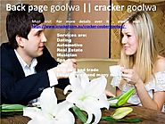 cracker goolwa