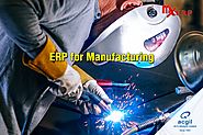 Problems That Can Be Resolved with an Manufacturing ERP Software