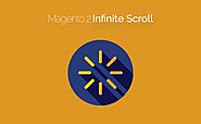 Free Magento 2 Infinite Scroll | Infinite AJAX Scroll for Magento 2