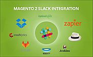 Free Magento 2 Slack Integration Extension | Connect Magento & Slack | LandOfCoder