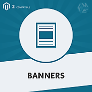 Free Magento 2 Banner Slider Extension, Easy Banners