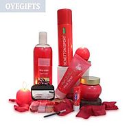 Order Sparkling Beauty Online Same Day Delivery - OyeGifts.com