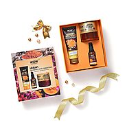 Order WOW Skin Science Gift Kit Online Same Day Delivery - OyeGifts.com