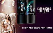 DeoBazaar.com | Buy Deodorants, Perfumes, Beauty Products.