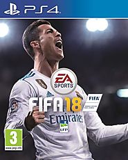 FIFA 18 sur PlayStation 4 - jeuxvideo.com