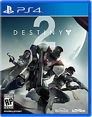 Destiny 2 sur PlayStation 4 - jeuxvideo.com