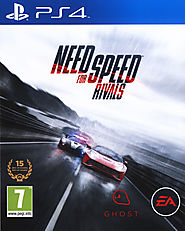 Need for Speed Rivals sur PlayStation 4 - jeuxvideo.com