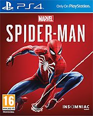 Spider-Man sur PlayStation 4 - jeuxvideo.com