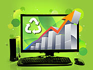 IT Recycling Manchester | Computer Recycling Glasgow