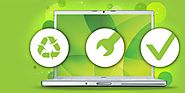 Computer Recycling Glasgow | Computer Recycling Cambridge