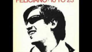 Jose Feliciano - First Of May - YouTube