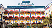 Best School in Barnala, Punjab | YS School
