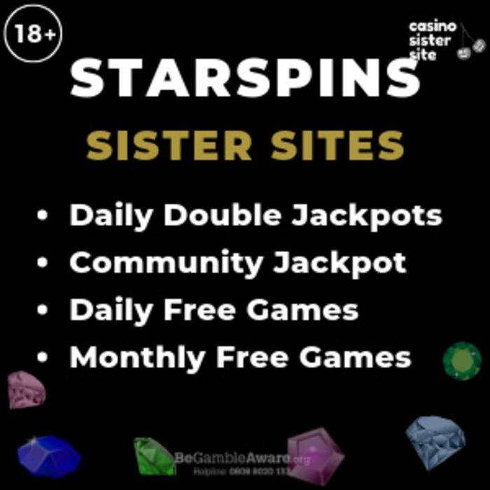 Star spin slots casino
