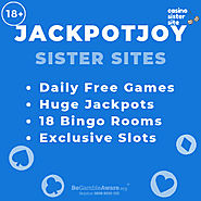 Jackpotjoy Jackpotjoy
