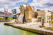 Guggenheim museum Bilbao bezoeken? - Tips & Tickets Guggenheim Bilbao