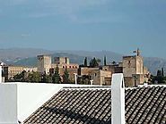 Granada Sehenswürdigkeiten | Top 10 Highlights Granada Spanien