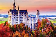 Visit Neuschwanstein Castle in Germany? Tips & Tickets
