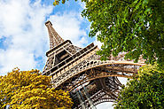 Top 10 Highlights Parijs & bezienswaardigheden Parijs