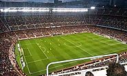 Camp Nou Stadiontour & Museum des FC Barcelona