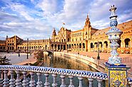 Attrazioni di Siviglia Spagna - Cosa visitare a Siviglia Spagna
