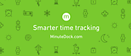 Loveable time tracking software.