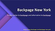 Backpage New York
