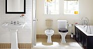 Get Best Ideas for Your Bathroom Design and Color Scheme