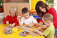 Smart Toys and Activities for Preschoolers