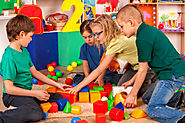 Age-Appropriate Activities Your Children Should Participate In