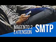 How To Use Magento 2 SMTP Extension Fast - LandOfCoder Tutorials