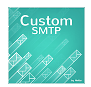 Magento 2.2 SMTP Extension | Neklo