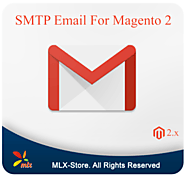 Magento 2.2 SMTP Extension | Mlxstore