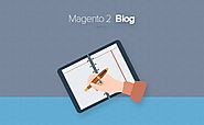 Magento 2 Blog Extension | SEO friendly Blog Module