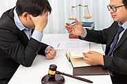How to Furnish Your Law Office