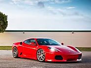 Comfortable And Affordable Exotic Car Rental Services In San Diego CA